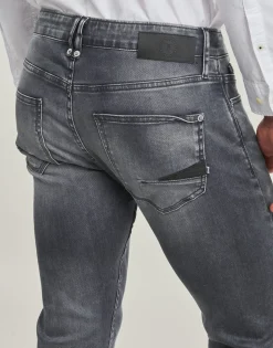 Le Temps des Cerises 700/11-Homme Jeans