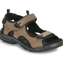 Ecco 822044-02114-Homme Chaussures De Sport