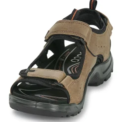 Ecco 822044-02114-Homme Chaussures De Sport