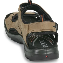 Ecco 822044-02114-Homme Chaussures De Sport