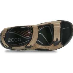 Ecco 822044-02114-Homme Chaussures De Sport