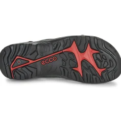 Ecco 822044-02114-Homme Chaussures De Sport