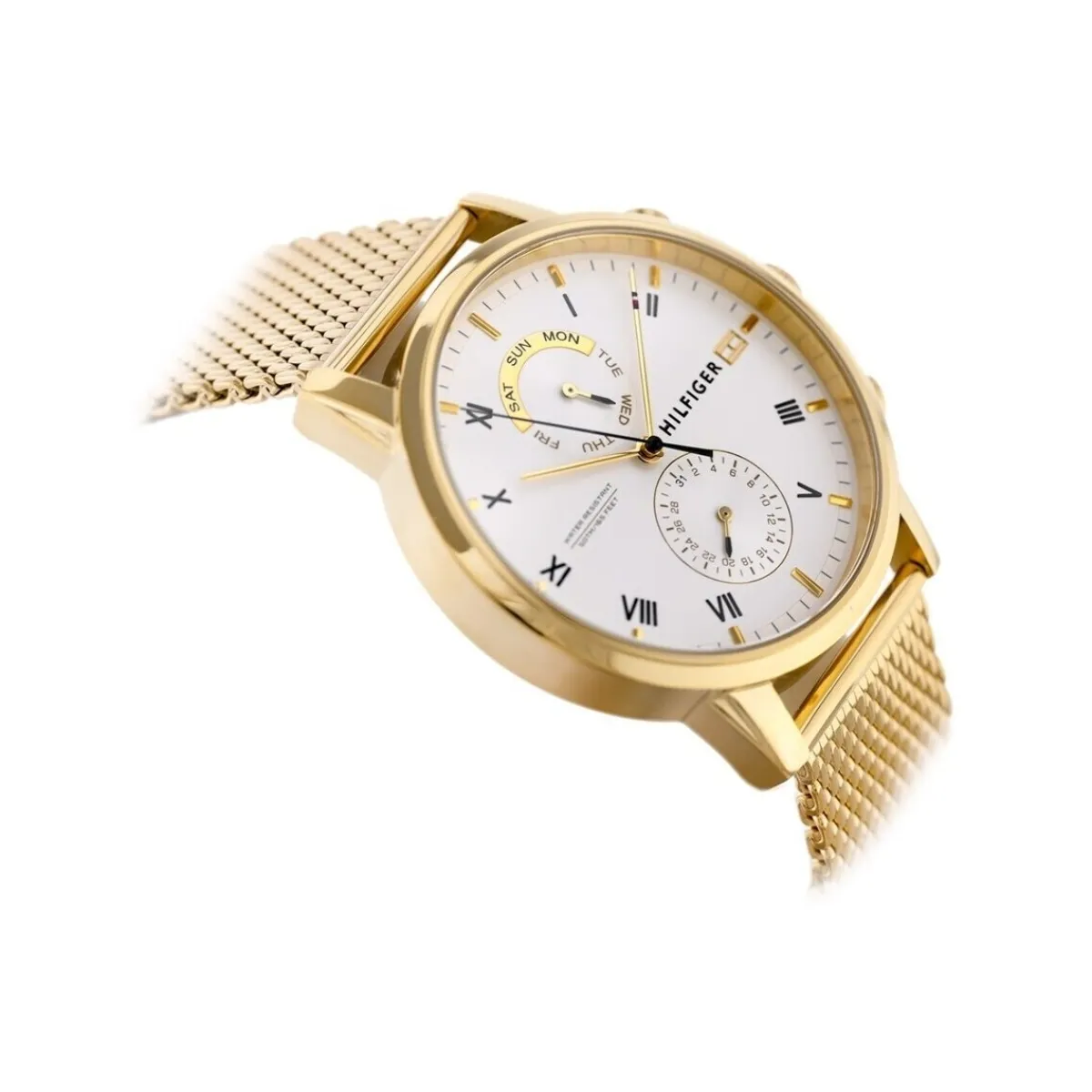 Tommy Hilfiger 1710403-Homme Montres