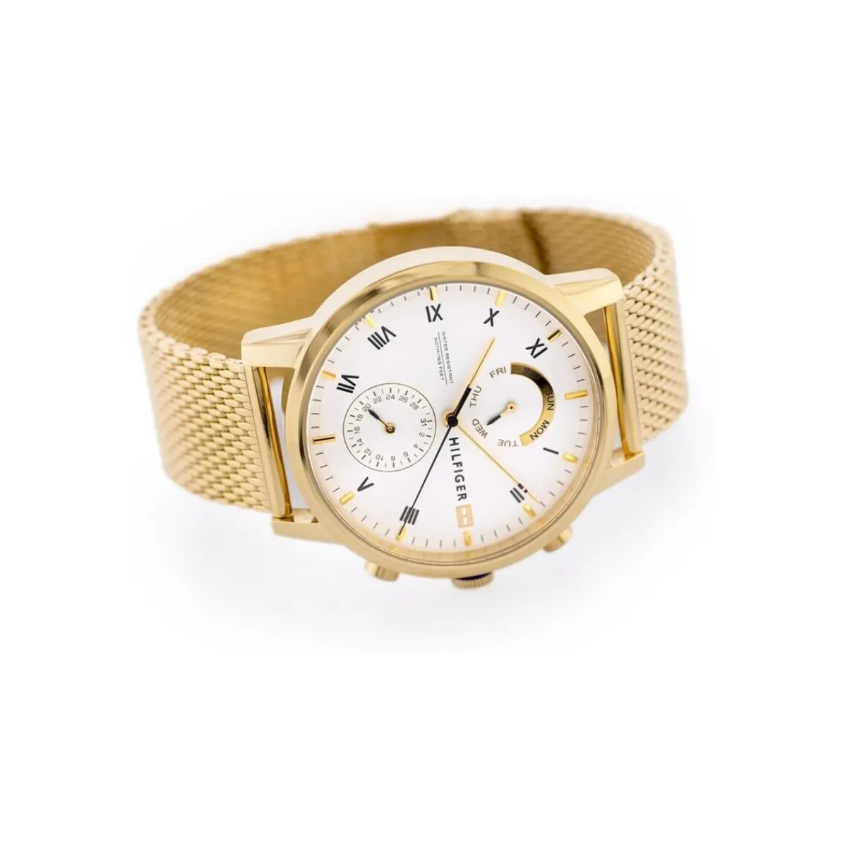 Tommy Hilfiger 1710403-Homme Montres