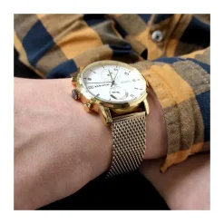 Tommy Hilfiger 1710403-Homme Montres