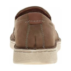 Josef Seibel 4772752220-Homme Slip Ons