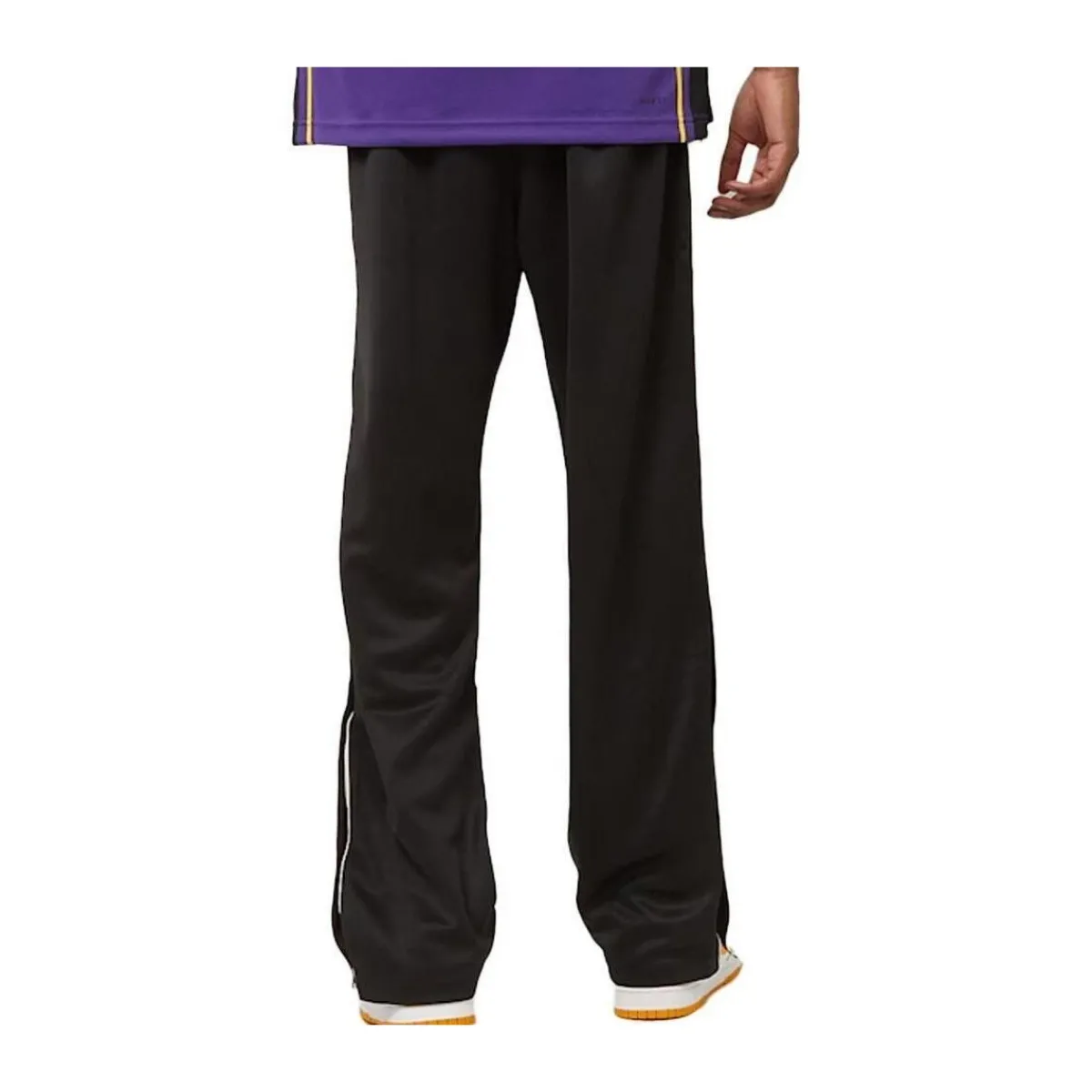 New-Era 60574481-Homme Pantalons