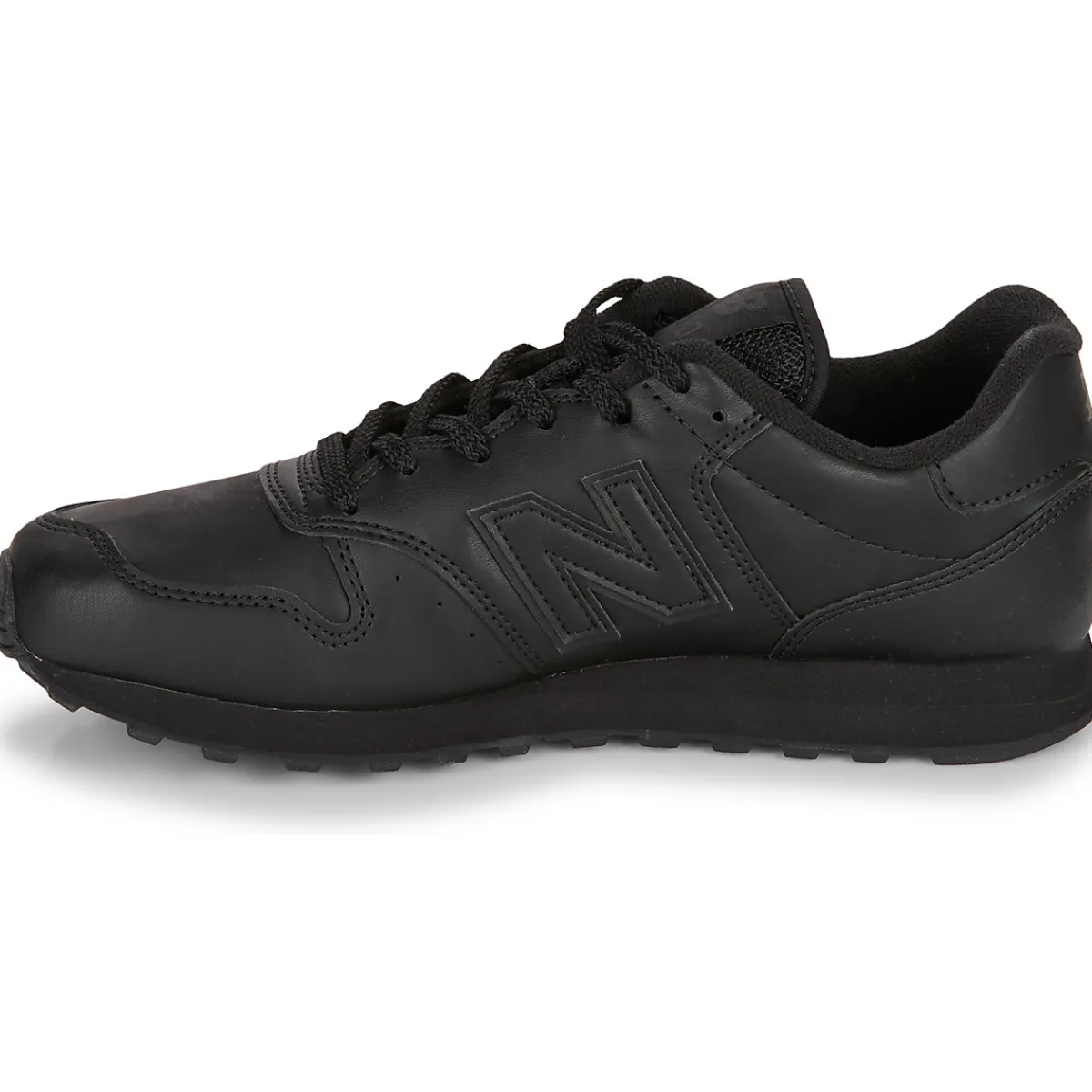 New Balance 500-Homme Baskets Mode