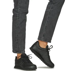 New Balance 500-Homme Baskets Mode