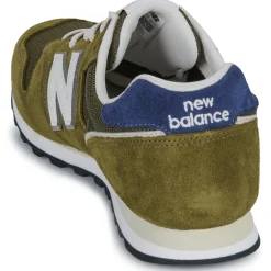 New Balance 373-Homme Baskets Mode