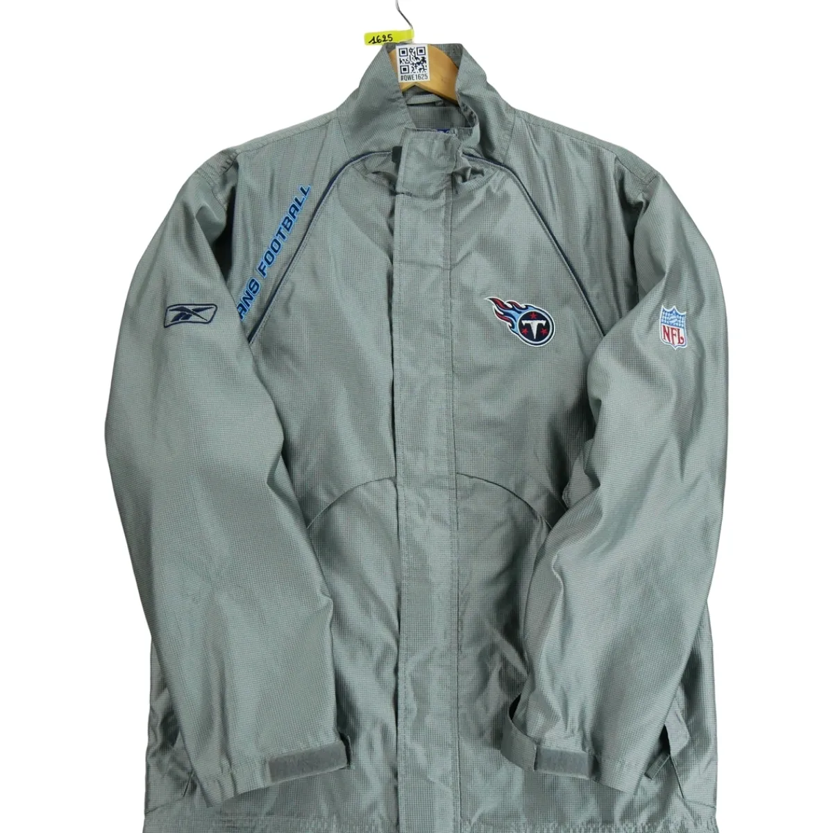 Reebok Sport 166443-Homme Football