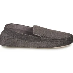 Isotoner 96774-Homme Pantoufles / Chaussons