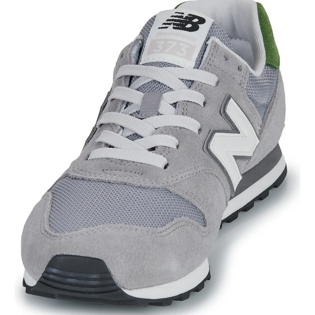 New Balance 373-Homme Baskets Mode
