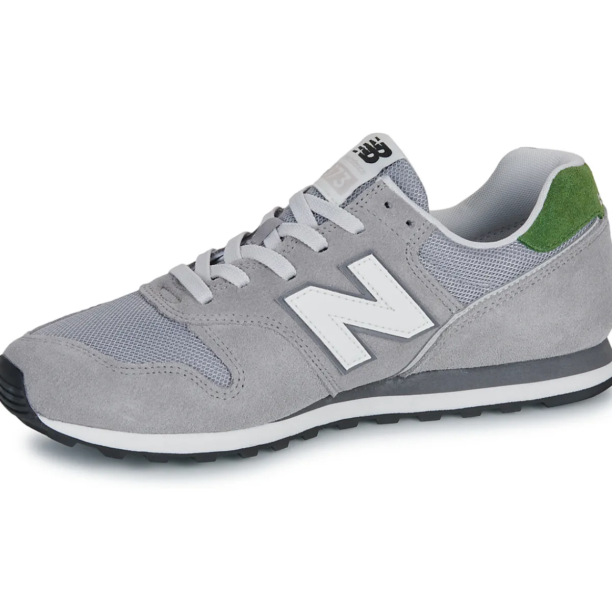 New Balance 373-Homme Baskets Mode