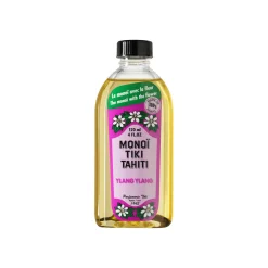 Tiki 3504750011059-Homme Soins Corps & Bain