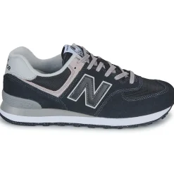 New Balance 574-Homme Baskets Mode