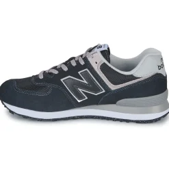 New Balance 574-Homme Baskets Mode