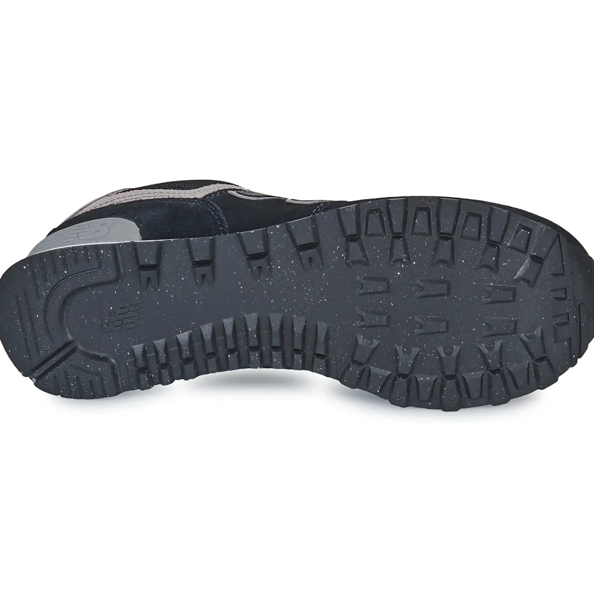 New Balance 574-Homme Baskets Mode