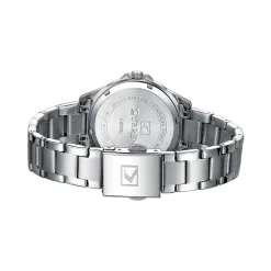 Curren 9090-Homme Montres