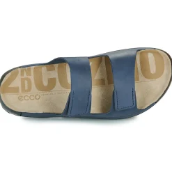 Ecco 500904-02038-Homme Mules / Sabots