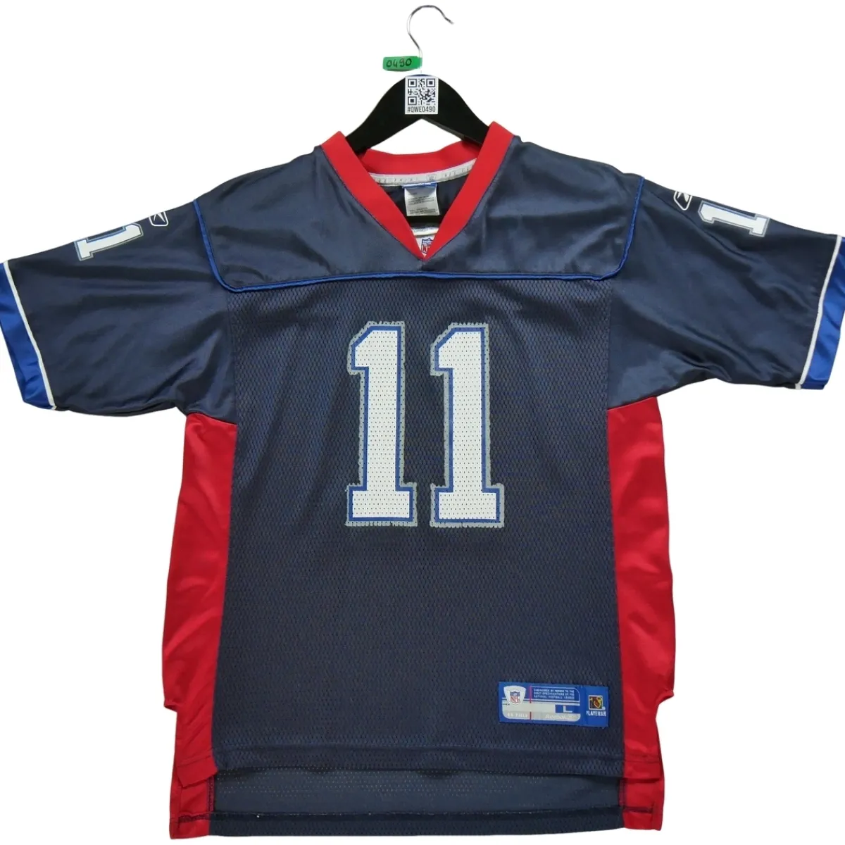 Reebok Sport 211921-Homme Football