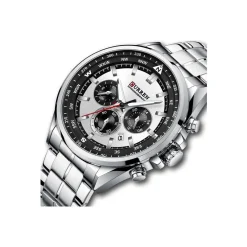 Curren 8399-Homme Montres