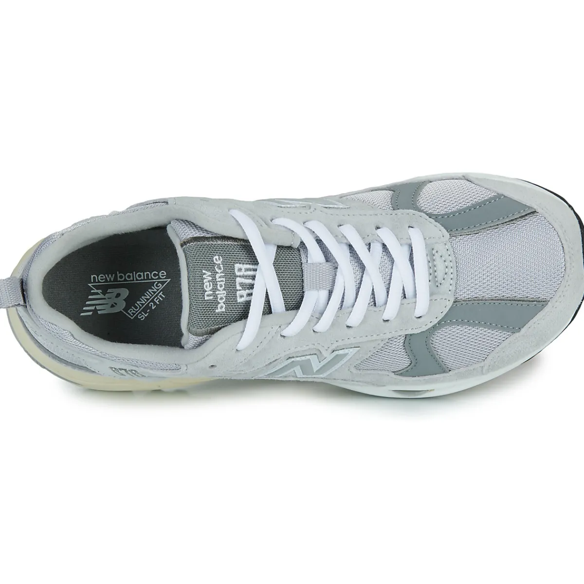 New Balance 878-Homme Baskets Mode