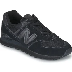 New Balance 574-Homme Baskets Mode