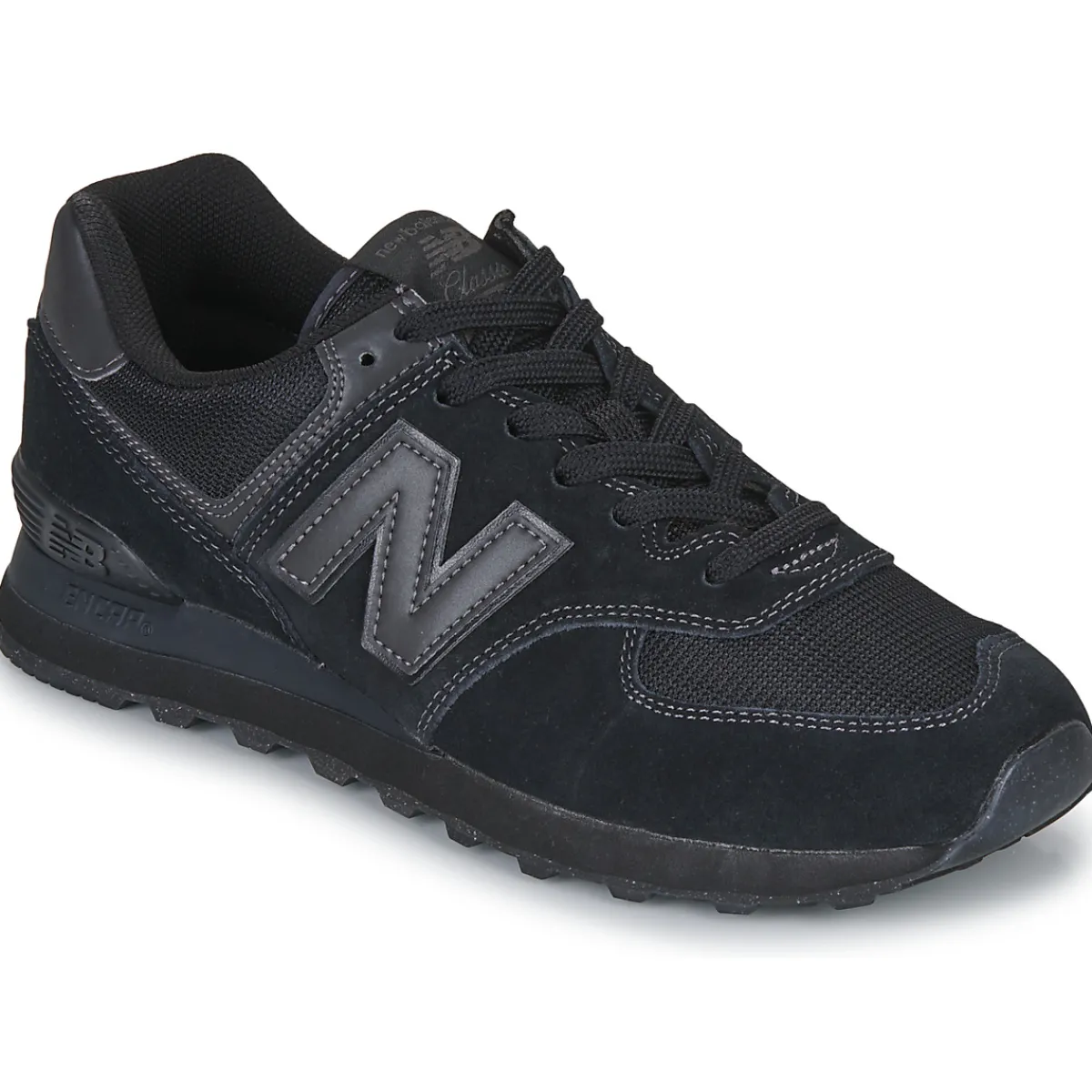 New Balance 574-Homme Baskets Mode