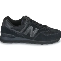 New Balance 574-Homme Baskets Mode