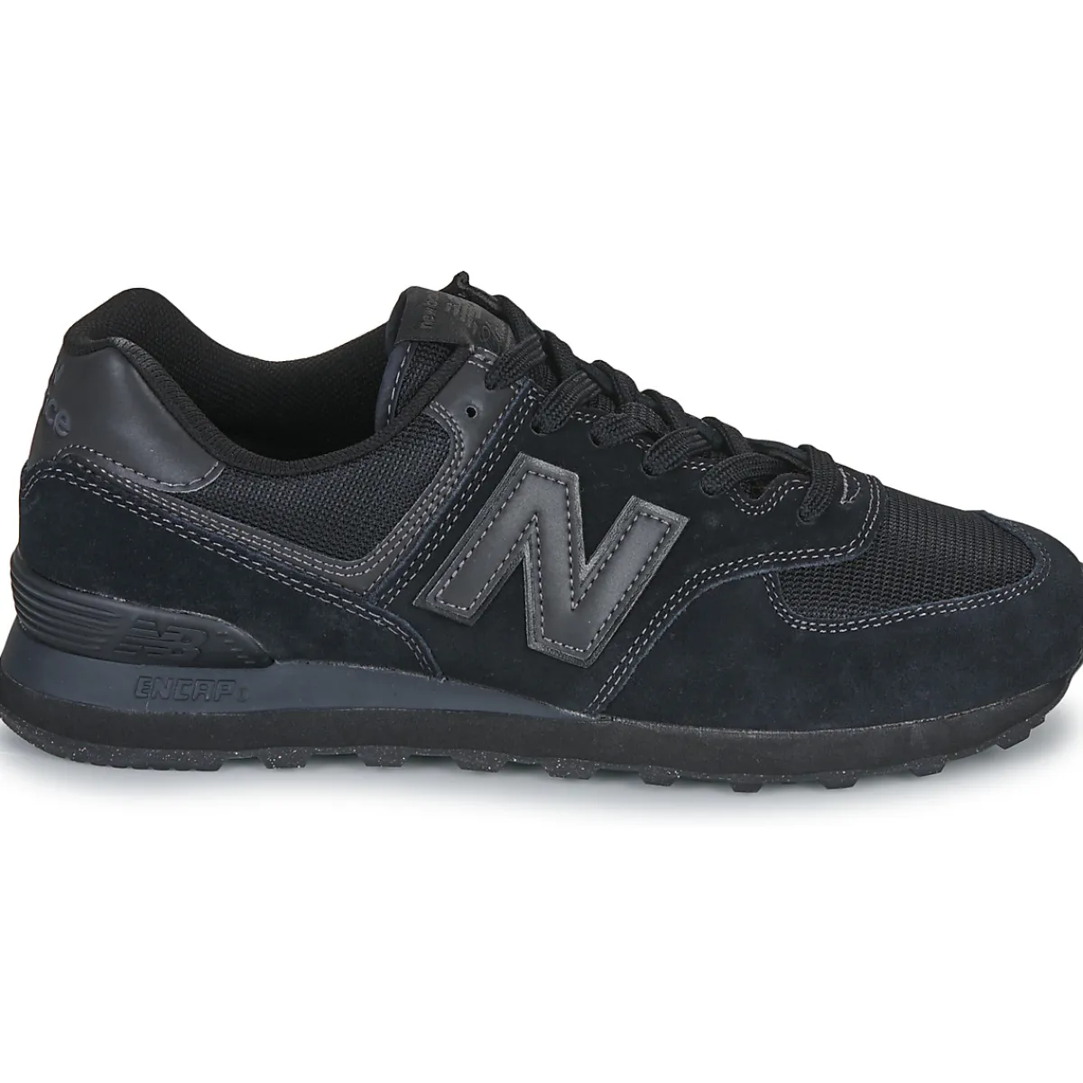 New Balance 574-Homme Baskets Mode