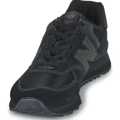 New Balance 574-Homme Baskets Mode