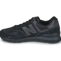 New Balance 574-Homme Baskets Mode