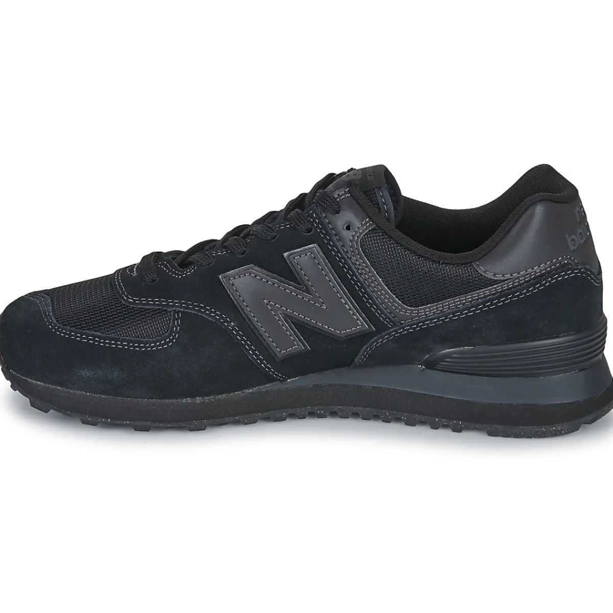 New Balance 574-Homme Baskets Mode