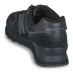 New Balance 574-Homme Baskets Mode