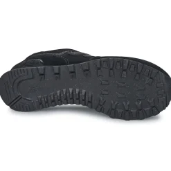 New Balance 574-Homme Baskets Mode