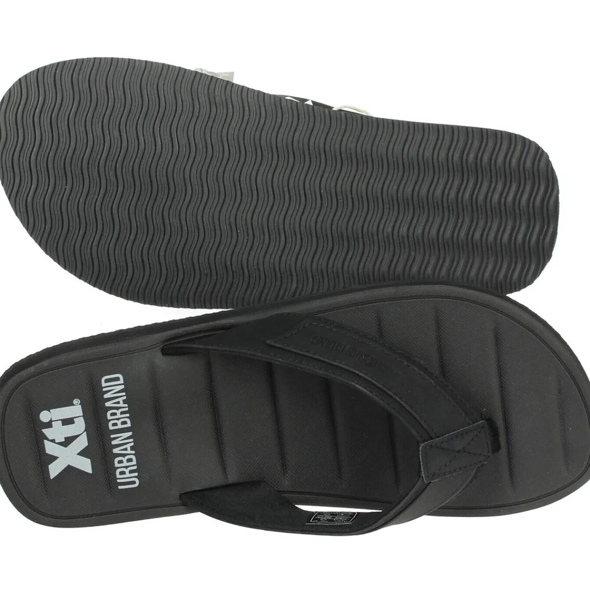 Xti 141422-Homme Tongs