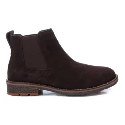 Xti 14326501-Homme Bottes