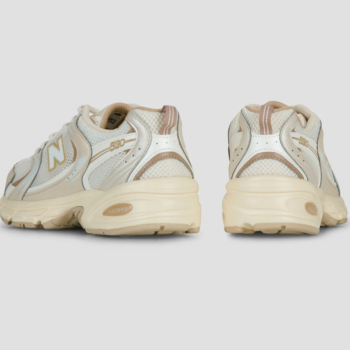 New Balance 530-Homme Sport Indoor|Baskets Mode