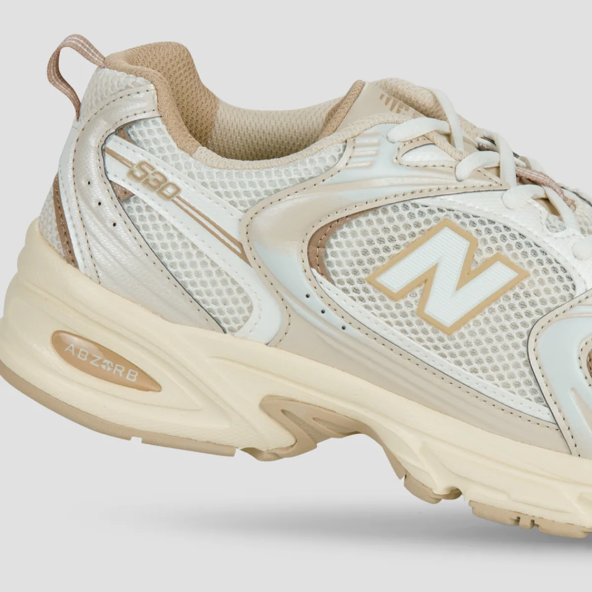 New Balance 530-Homme Sport Indoor|Baskets Mode