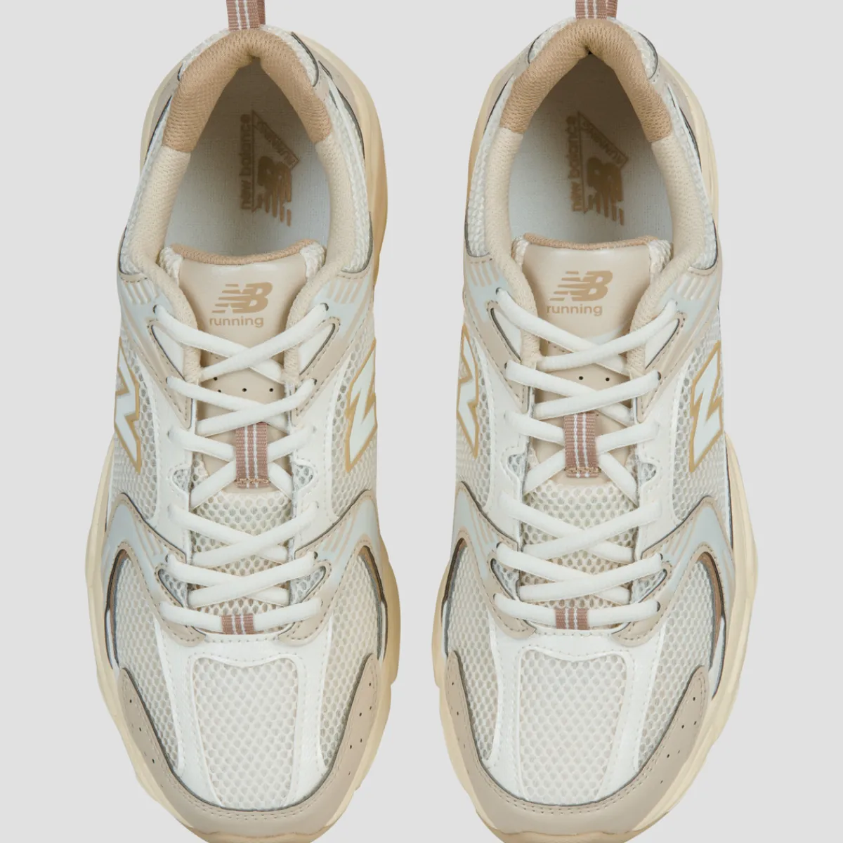 New Balance 530-Homme Sport Indoor|Baskets Mode