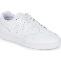 New Balance 480-Homme Baskets Mode