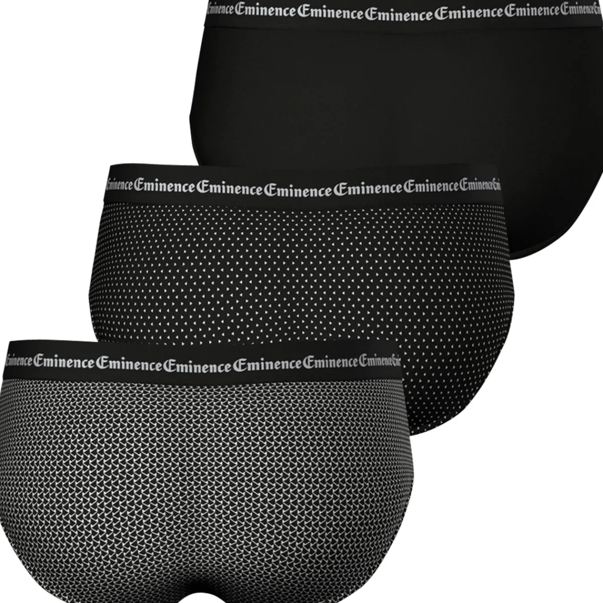 Eminence 124409-Homme Slips