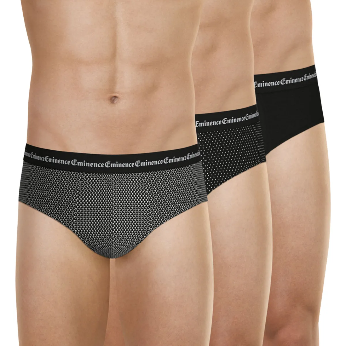 Eminence 124409-Homme Slips