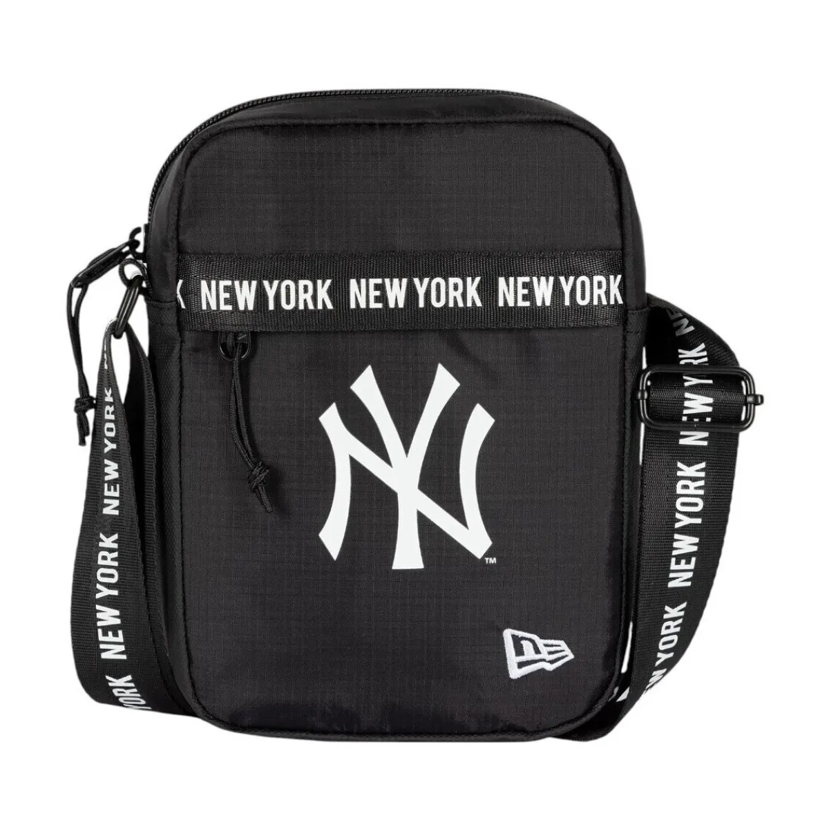 New-Era 60667097-Homme Besaces / Sacs Bandoulière