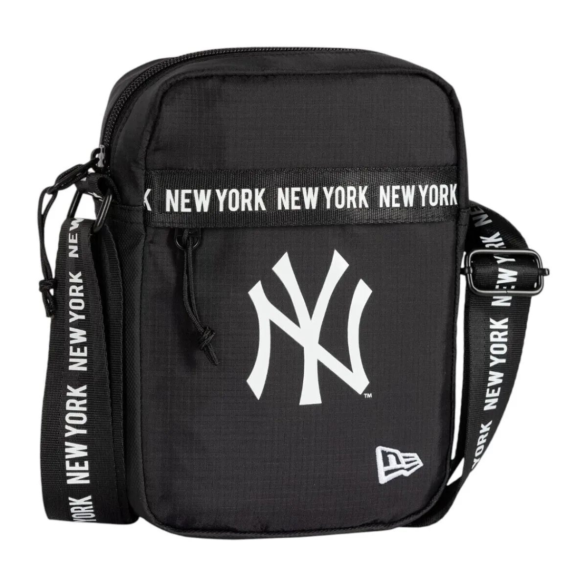 New-Era 60667097-Homme Besaces / Sacs Bandoulière