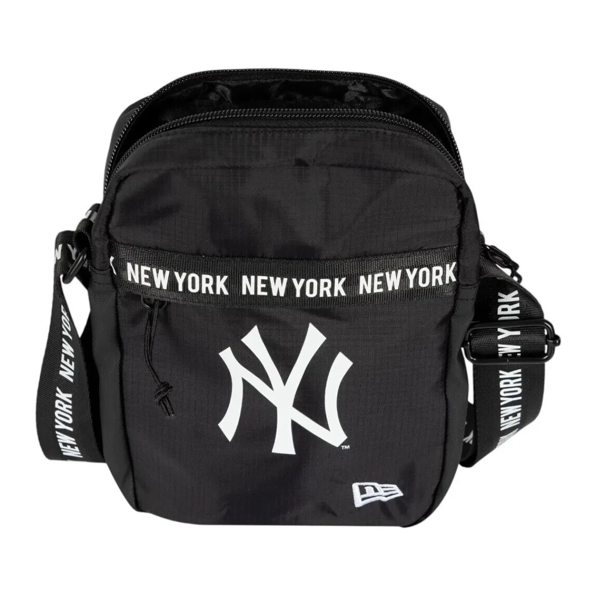 New-Era 60667097-Homme Besaces / Sacs Bandoulière