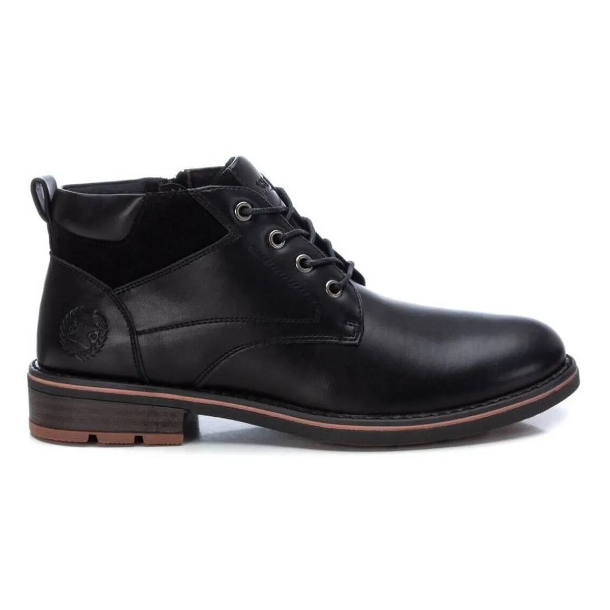 Xti 14208103-Homme Bottes