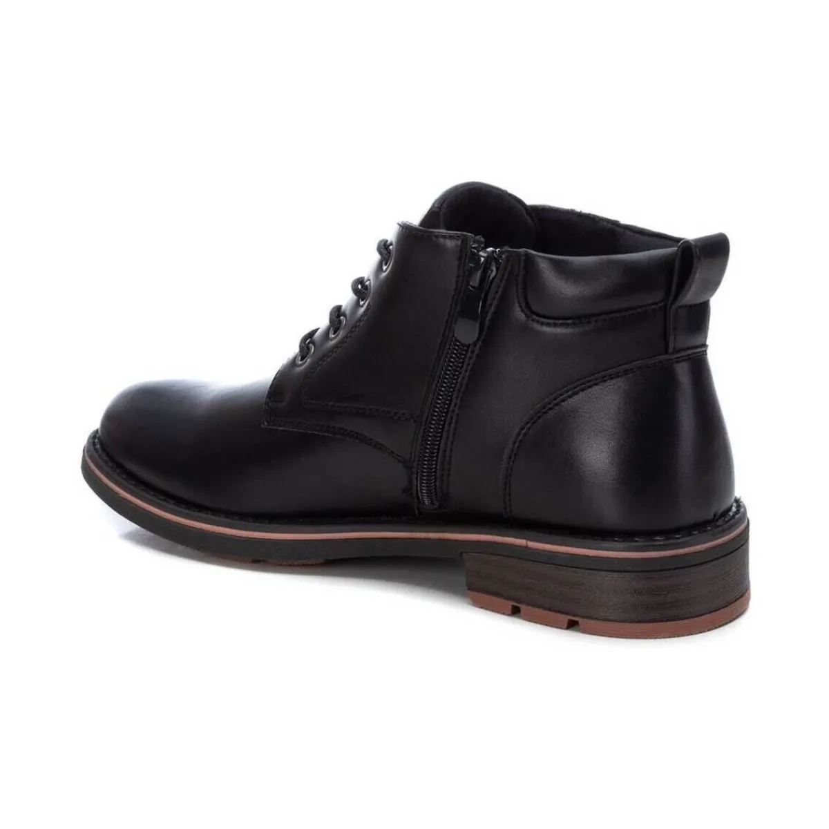 Xti 14208103-Homme Bottes