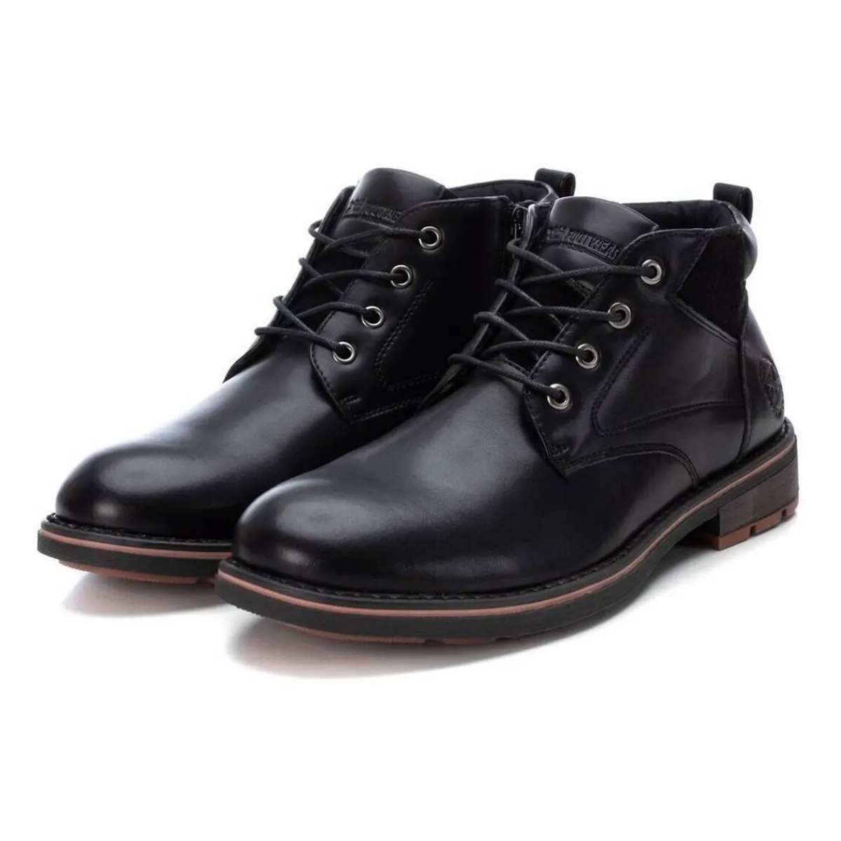 Xti 14208103-Homme Bottes